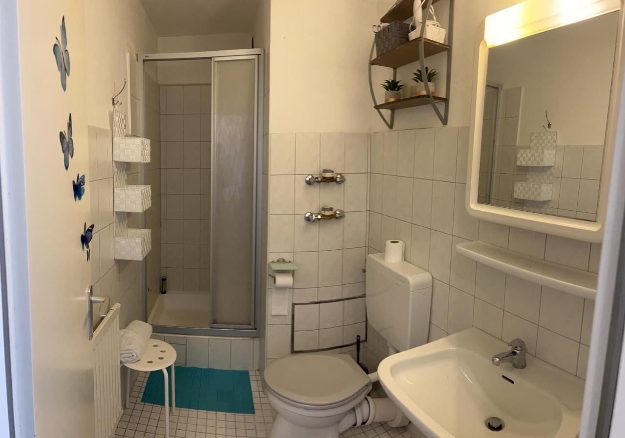 Ferienwohnungen Bayerischer Wald Mit Pool Freyung Exterior photo