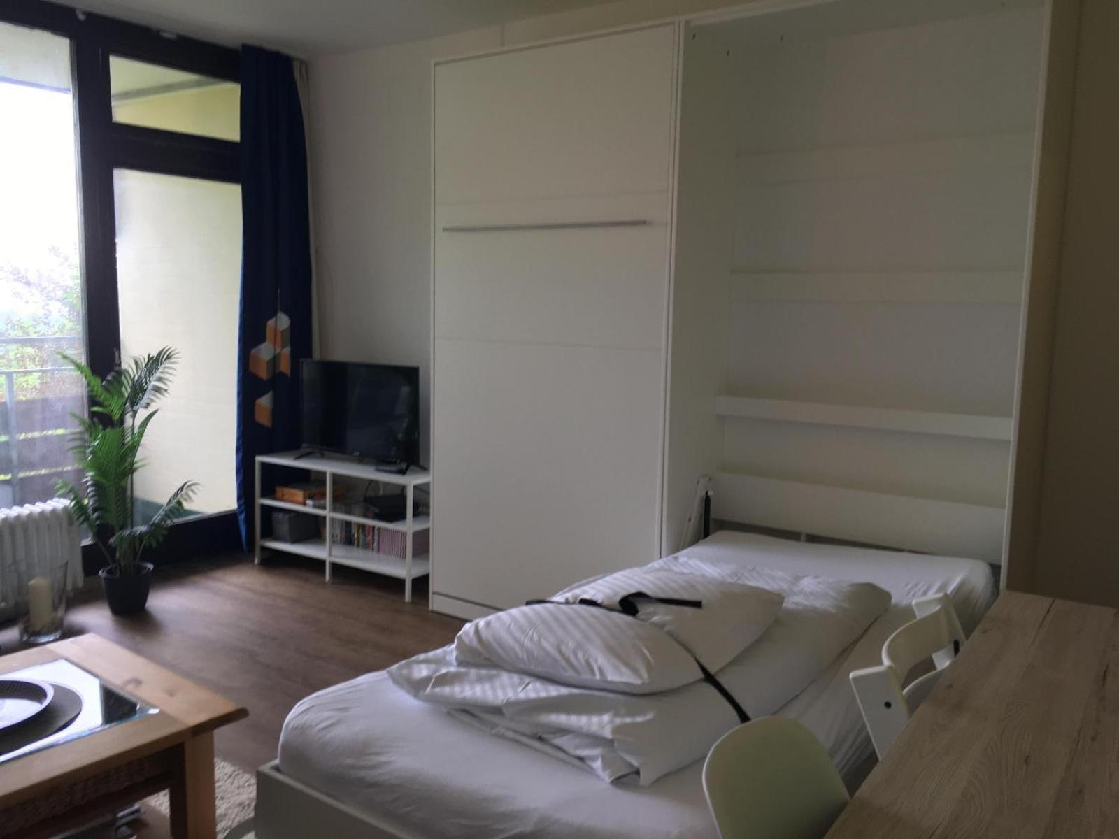 Ferienwohnungen Bayerischer Wald Mit Pool Freyung Exterior photo