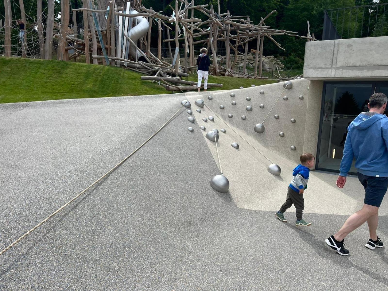 Ferienwohnungen Bayerischer Wald Mit Pool Freyung Exterior photo